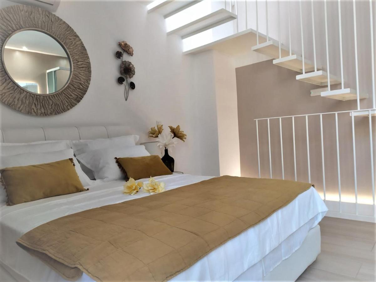 Valentina'S Luxury House Villa Chania  Exterior foto