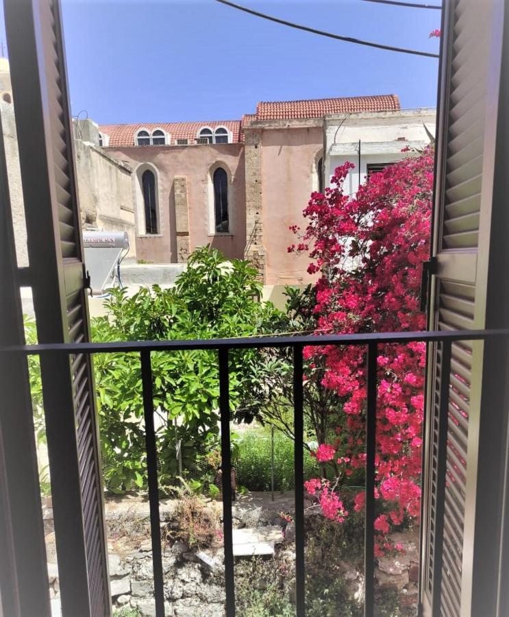 Valentina'S Luxury House Villa Chania  Exterior foto