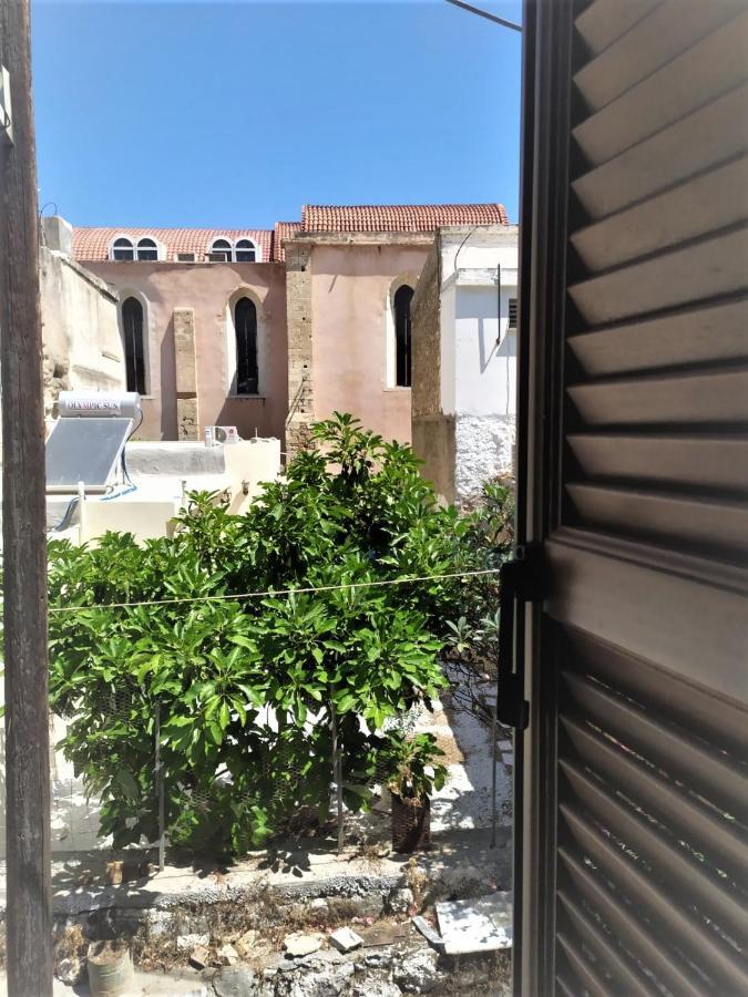Valentina'S Luxury House Villa Chania  Exterior foto