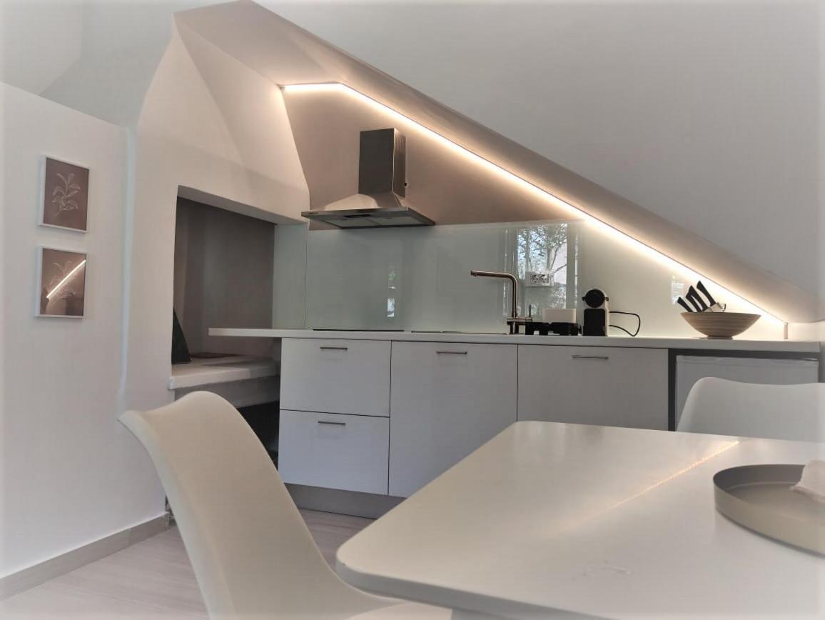 Valentina'S Luxury House Villa Chania  Exterior foto