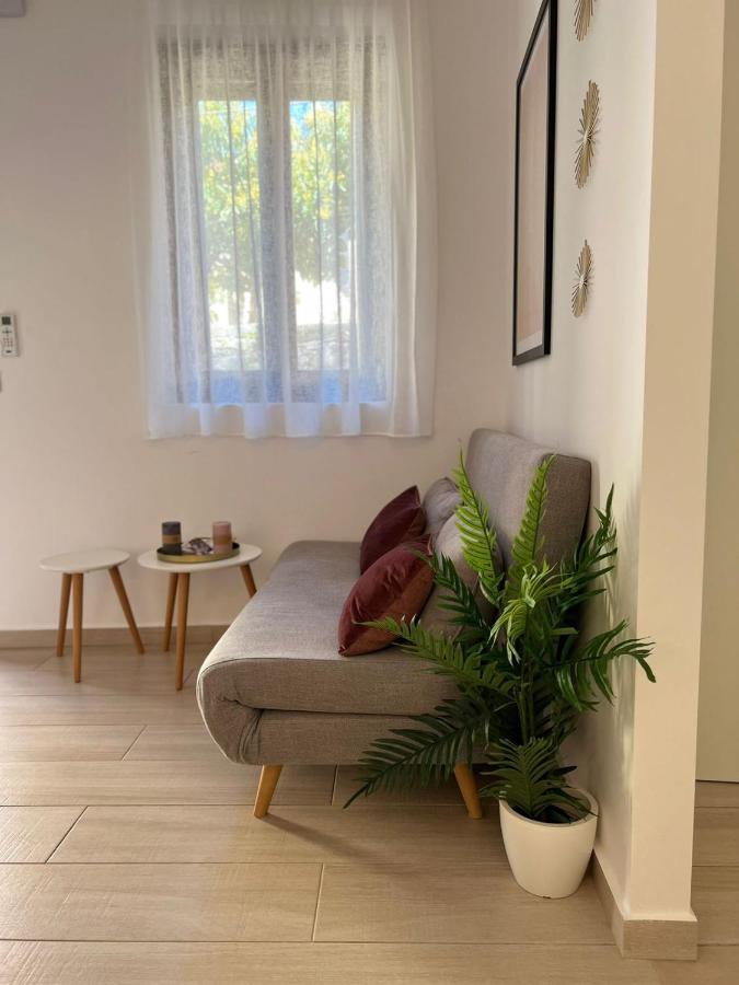 Valentina'S Luxury House Villa Chania  Exterior foto