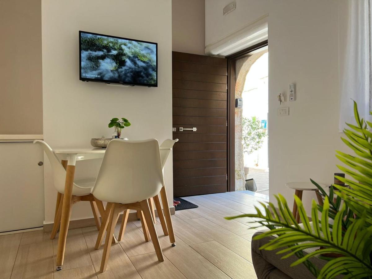 Valentina'S Luxury House Villa Chania  Exterior foto
