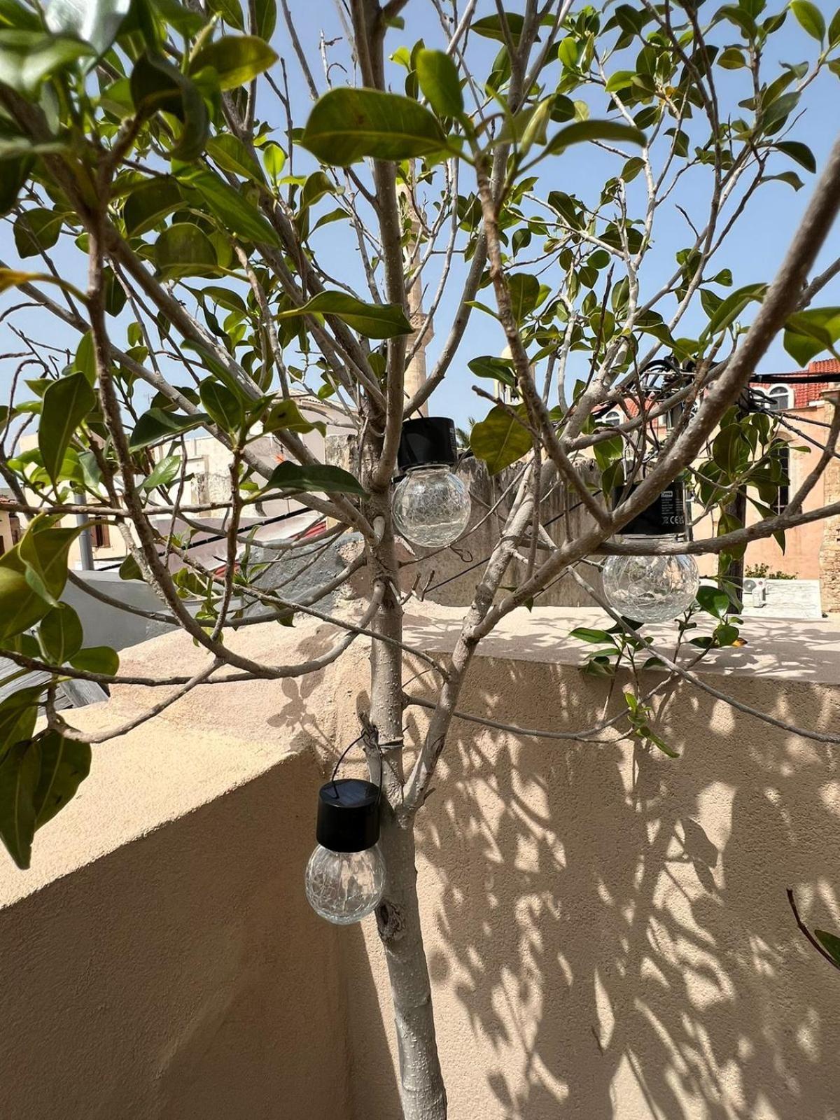Valentina'S Luxury House Villa Chania  Exterior foto