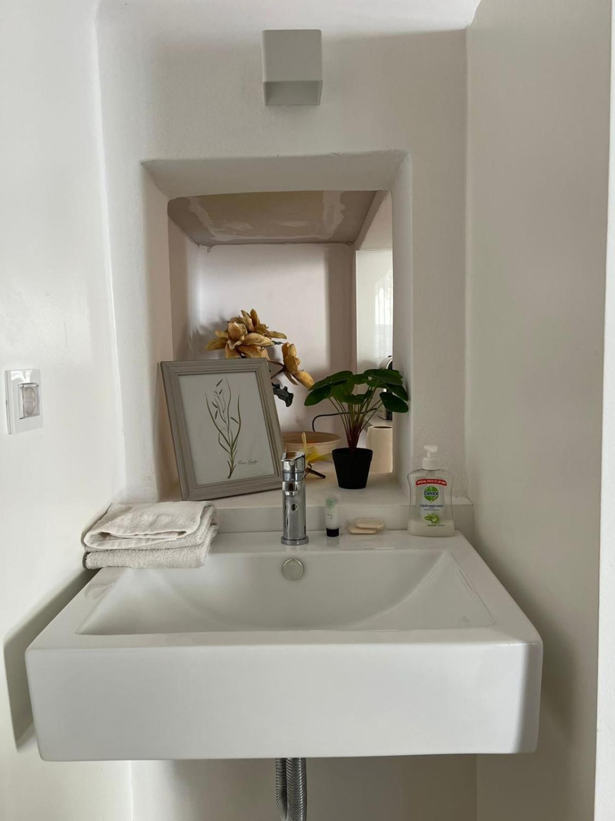 Valentina'S Luxury House Villa Chania  Exterior foto