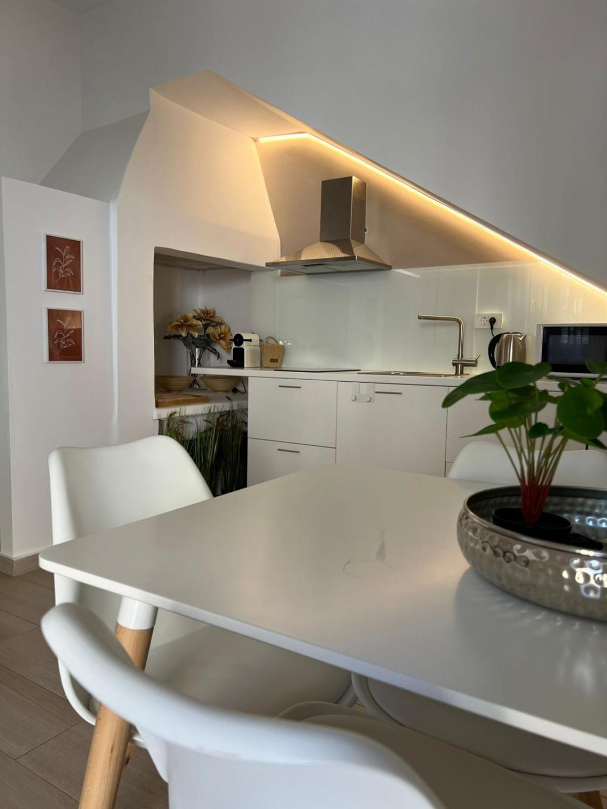 Valentina'S Luxury House Villa Chania  Exterior foto